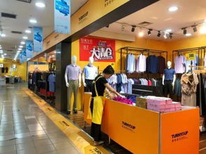 老牌百貨變革浪潮中的藍(lán)島大廈 半壁空間轉(zhuǎn)型，零售業(yè)態(tài)重塑