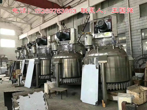 全國收購二手食品殺菌鍋及二手日用百貨銷售業務解析