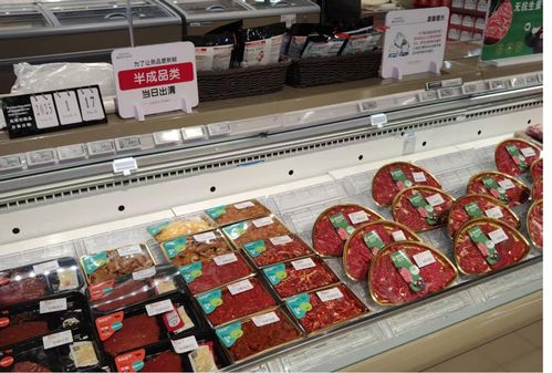 重百新世紀超市 以場景調改與品質革新，重塑日用百貨增長新引擎