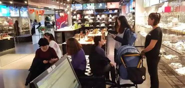 夢想照進現實 從夢中醒來，在實干中綻放——記世紀金花咸陽百貨賣場五部圓滿完成十一銷售任務